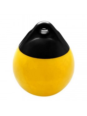 Буек надувной с грузом