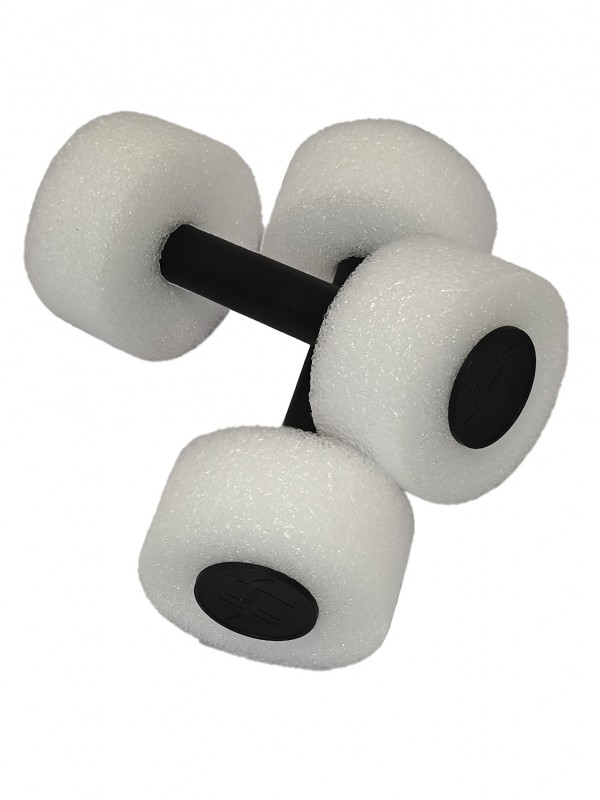 Гантели для аквааэробики ECO-ECO, сопротивление S (пара)