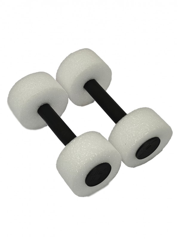 Гантели для аквааэробики ECO-ECO, сопротивление S (пара)