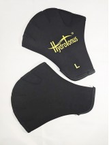 Перчатки для аквааэробики, HYDROTONUS STRETCH, р. L