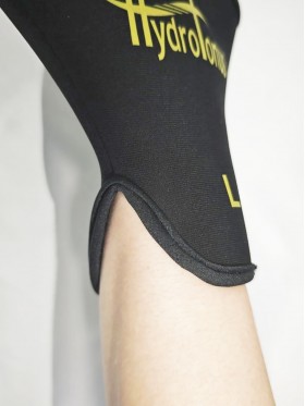 Перчатки для аквааэробики, HYDROTONUS STRETCH, р. L