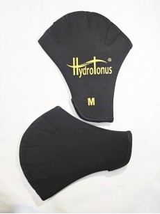 Перчатки для аквааэробики, HYDROTONUS STRETCH, р. M