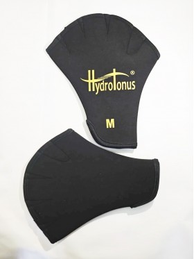Перчатки для аквааэробики, HYDROTONUS STRETCH, р. M