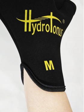 Перчатки для аквааэробики, HYDROTONUS STRETCH, р. M