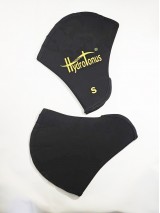 Перчатки для аквааэробики, HYDROTONUS STRETCH, р.S