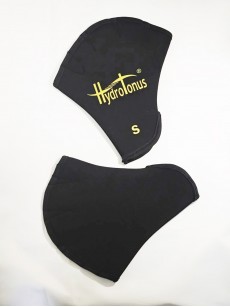 Перчатки для аквааэробики, HYDROTONUS STRETCH, р.S