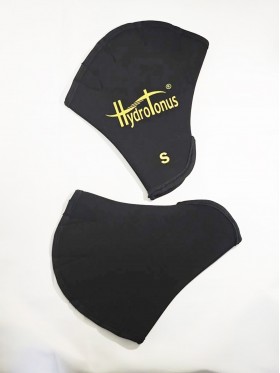 Перчатки для аквааэробики, HYDROTONUS STRETCH, р.S