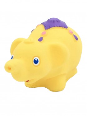 Игрушка-брызгалка слон
