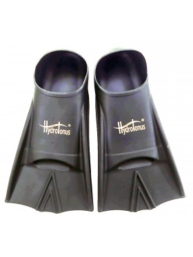 Ласты силиконовые HYDROTONUS р.42-44 (XL)