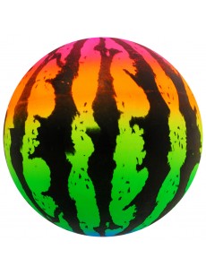 Мяч детский «Арбуз», d=16 см, 55 г