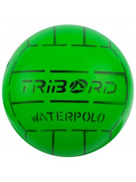 МЯЧ НАДУВНОЙ ИГРОВОЙ WATERPOLO TRIBORD 22 см