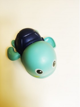Заводная плавающая игрушка черепаха HAPPY TURTLE HYDROTONUS