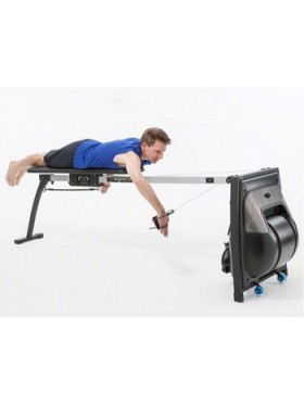 Тренажер для плавания Vasa Swim Ergometer (С монитором PM3)