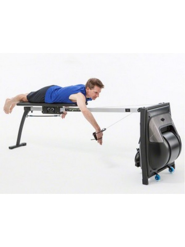 Тренажер для плавания Vasa Swim Ergometer (С монитором PM3)