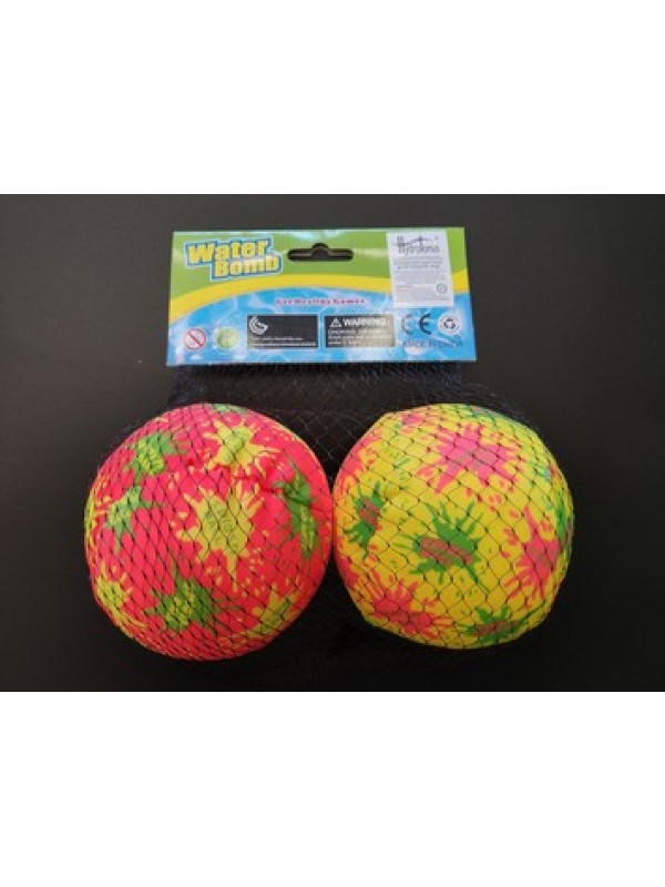 Игрушка Мяч мягкий HYDROTONUS (1 шт.) в ассортименте
