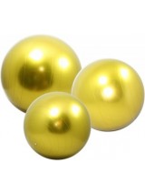 Мячи гимнастические GOLD